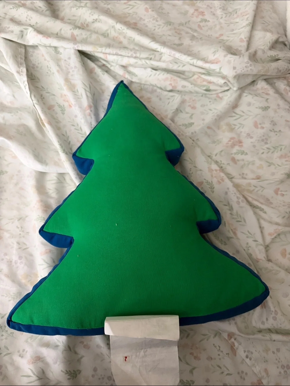 N/A christmas tree